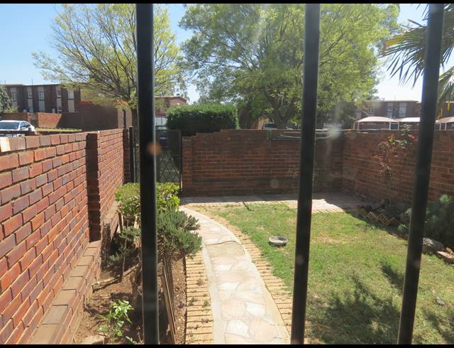 3 BEDROOM DUPLEX FOR SALE IN GROBLERPARK